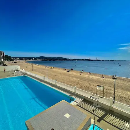 Brisa Atlántica Vilagarcia de Arousa