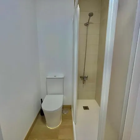 Appartamento Brisa Atlántica *